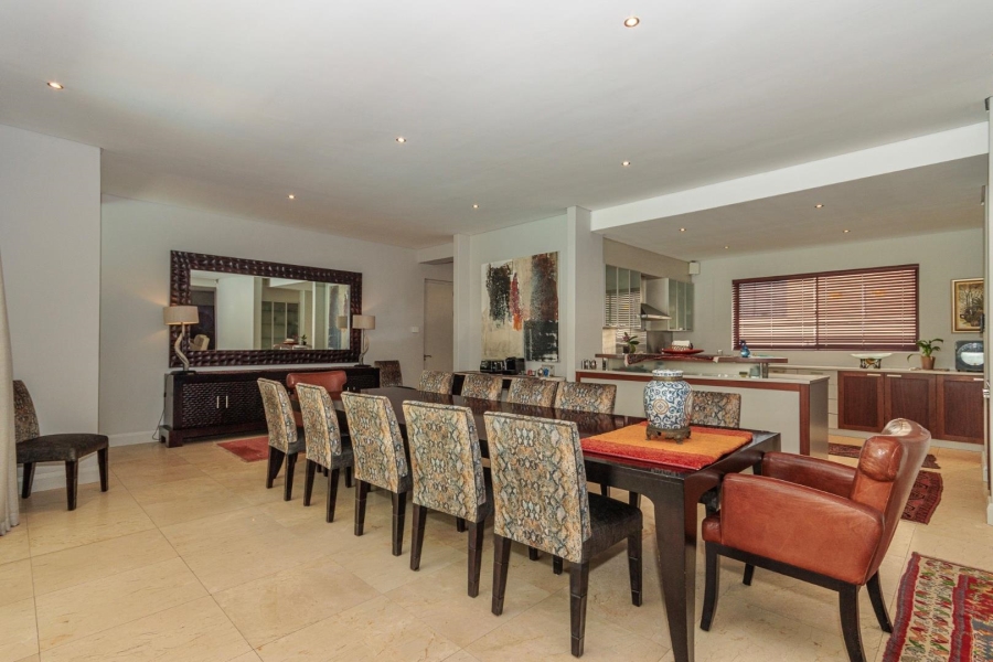 8 Bedroom Property for Sale in Sunset Beach Western Cape